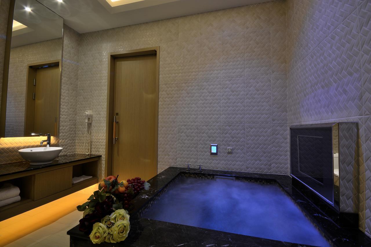 Hea Duenn Motel Taichung Exterior photo