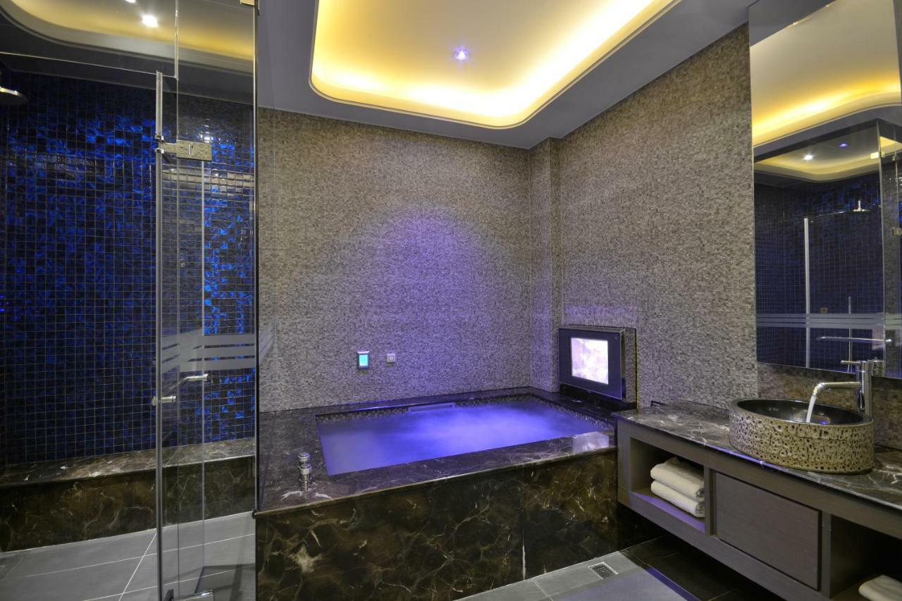 Hea Duenn Motel Taichung Exterior photo